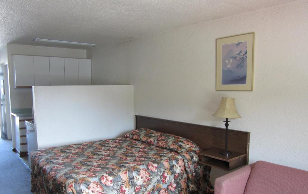 Brothers Inn Motel 乔治王子城 客房 照片