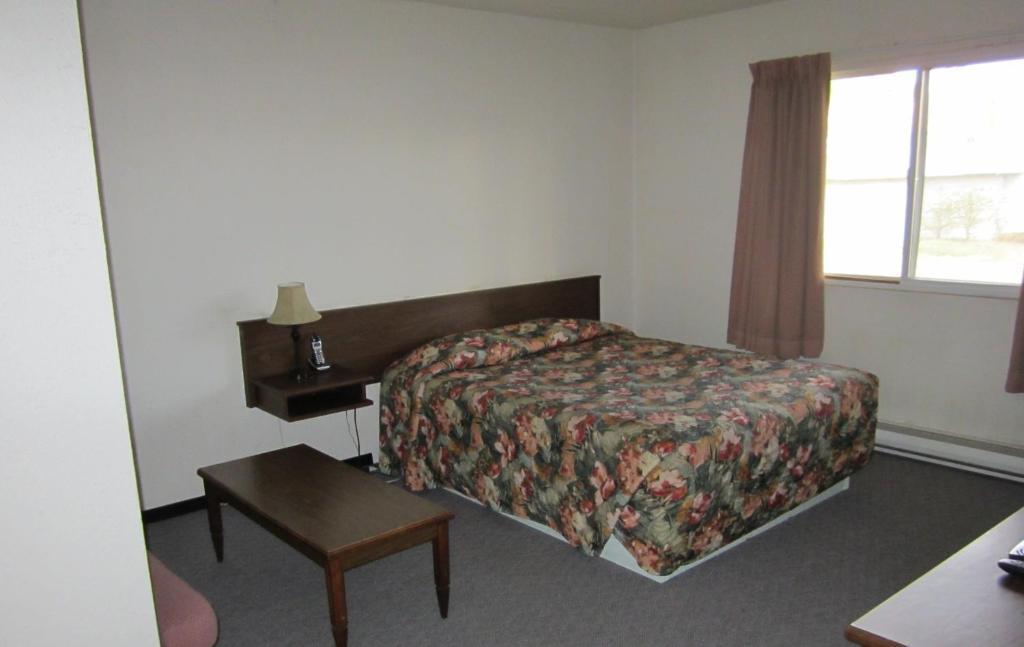 Brothers Inn Motel 乔治王子城 客房 照片