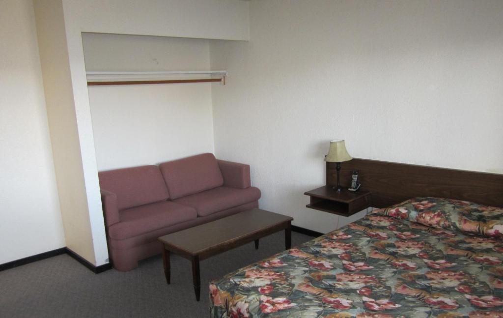 Brothers Inn Motel 乔治王子城 客房 照片