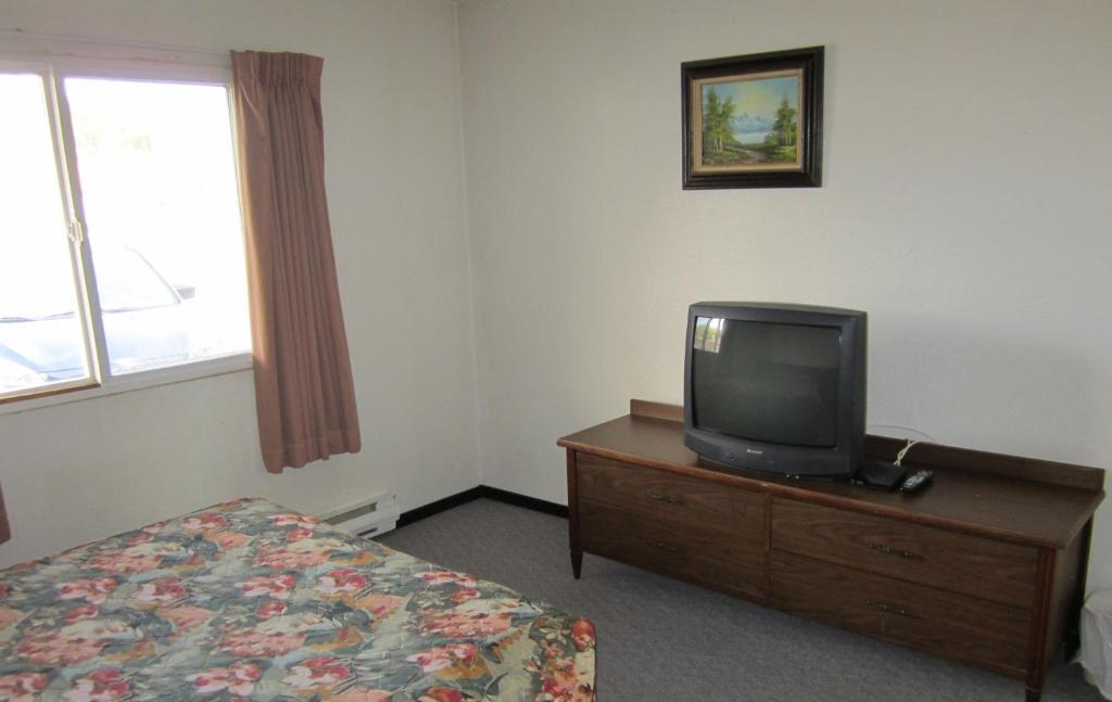 Brothers Inn Motel 乔治王子城 客房 照片